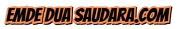 EMDE DUA SAUDARA
